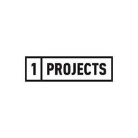 1PROJECTS Logo