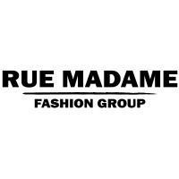 Rue Madame Fashion Group Logo