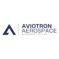 Aviotron Aerospace Logo