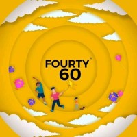 Fourty60 Infotech Logo