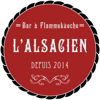 LAlsacien Logo