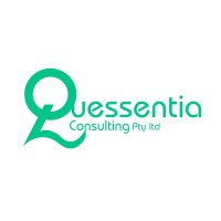 Quessentia Consulting Pty Ltd Logo