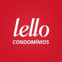 Lello Condomínios Logo