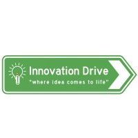 Innovation Drive Logo