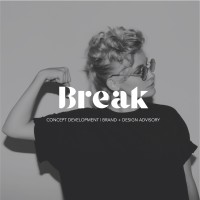 BREAK Logo