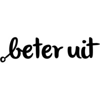 Beter Uit Logo
