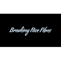 Breaking Rice Films Logo