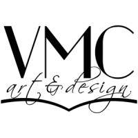 VMC Art & Design, LLC Logo
