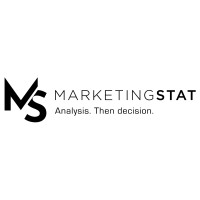 MarketingStat Logo