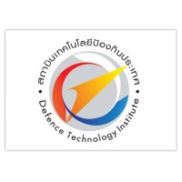 Defence Technology Institute (Public Organization)-Ministry of Defense Logo