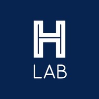 H LAB Co.,Ltd Logo