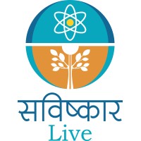 Savishkar Live Logo