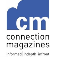 Connection Magazines Logo