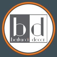 Bertucci Decor Incorporation Logo