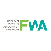 FWA Singapore - Financial Womens Association Logo