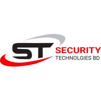 Security Tech BD Logo