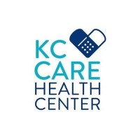 KC CARE Health Center Logo
