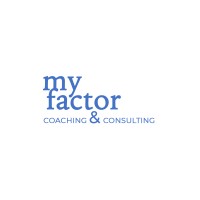 myfactor Coaching & Consulting Logo
