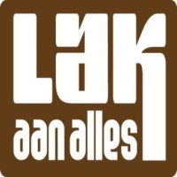 Lak aan Alles Logo