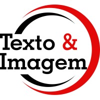 Texto & Imagem Logo