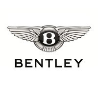 Bentley Motors, Inc. - Americas Region Logo