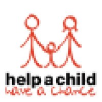 Help A Child Have A Chance Logo