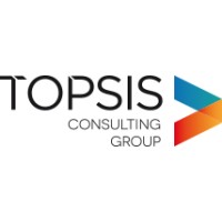Topsis Consulting Group Logo
