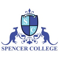 Spencer College Logo