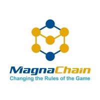 MagnaChain.co Logo