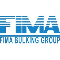 Fima Bulking Group Logo