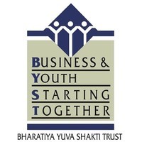 Bharatiya Yuva Shakti Trust (BYST) Logo