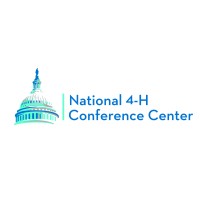 National 4-H Conference Center Logo