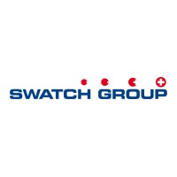 The Swatch Group Assembly SA Logo