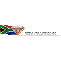 South African Diamond and Precious Metals Regulator Logo