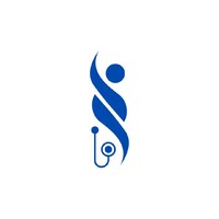 Delhi Heart Hospital Logo