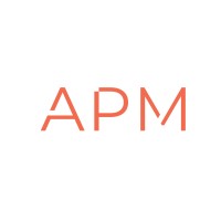 APM Technologies SA Logo