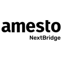 Amesto NextBridge Logo