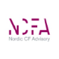 Nordic CF Advisory Logo