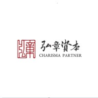 Charisma Partners 弘章资本 Logo