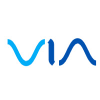 VIA Softwares Private Limited Logo