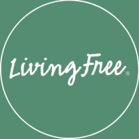 Living Free, Inc. Logo