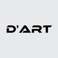 DArt Design Logo