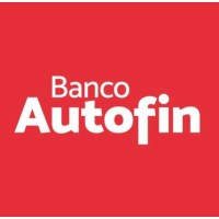 Banco Autofin México Logo