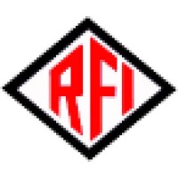 RFI Corporation Logo
