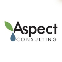 Aspect Consulting LLC Logo
