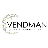 Vendman Systems Limited Logo