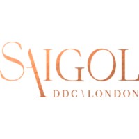 Saigol DDC Logo