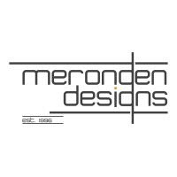 Meronden Designs Ltd Logo