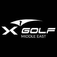 X-Golf Middle East Logo