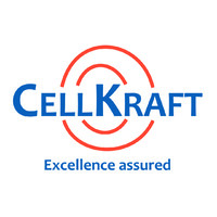CellKraft Biotech Pvt. Ltd. Logo